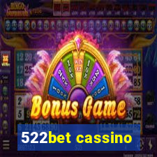 522bet cassino